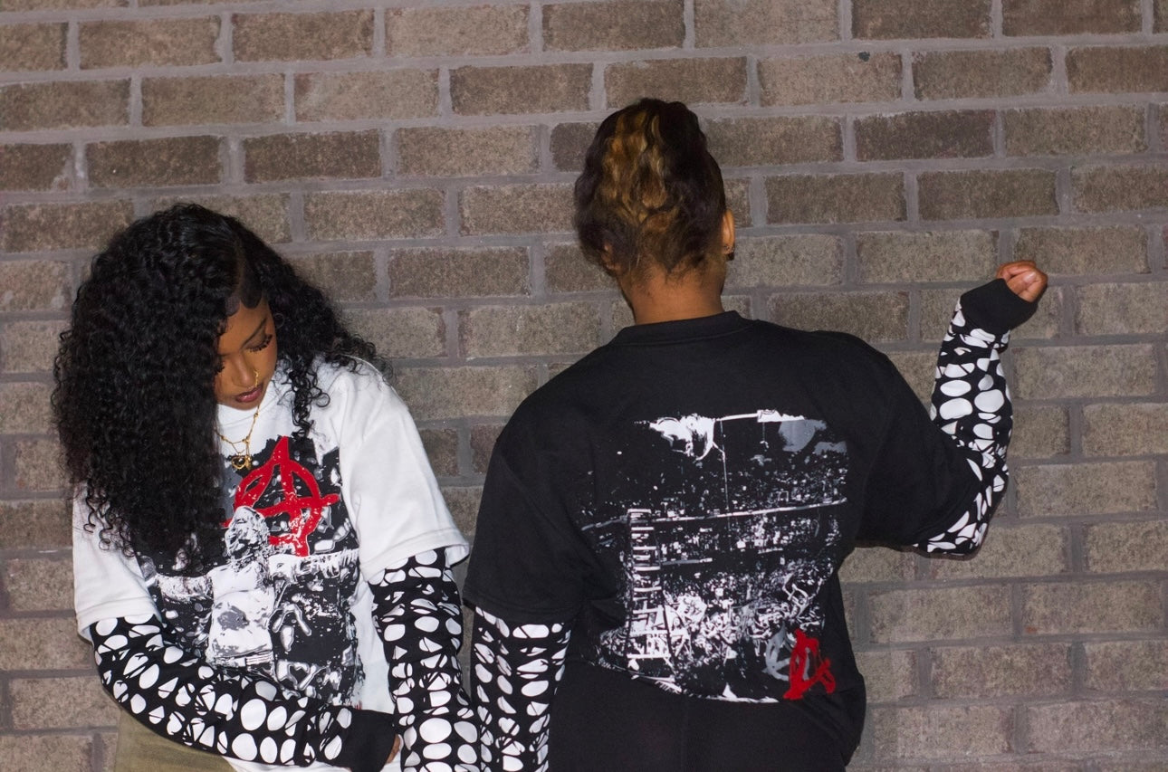 Jeff Hardy Long Sleeve